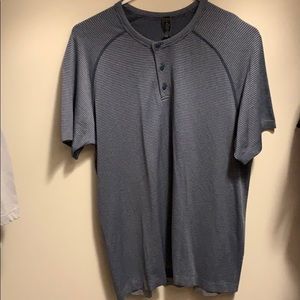 Lululemon shirt